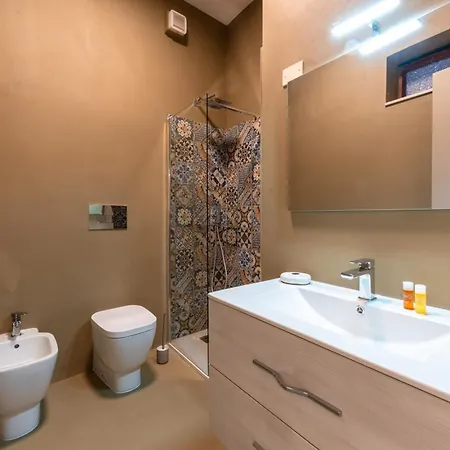 Apartment Casa Veneto Sea View *