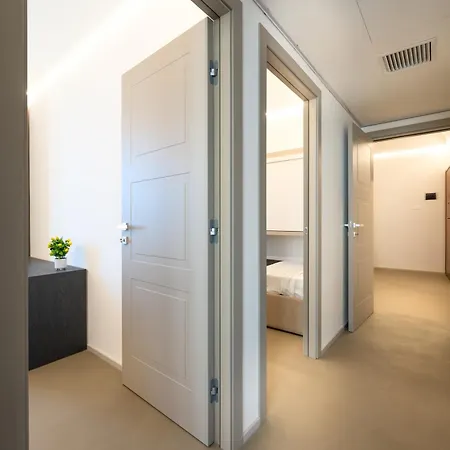 Casa Veneto Sea View * Syracuse