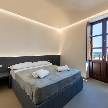 Apartment Casa Veneto Sea View Syracuse