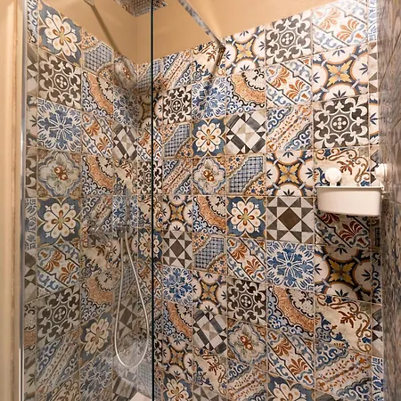 Casa Veneto Sea View דירה