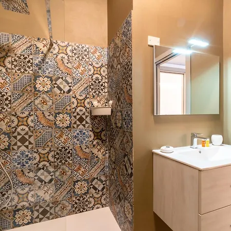 דירה Casa Veneto Sea View *