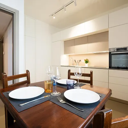 Casa Veneto Sea View