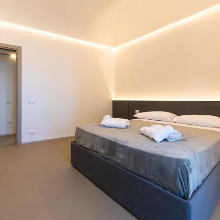 Apartment Casa Veneto Sea View