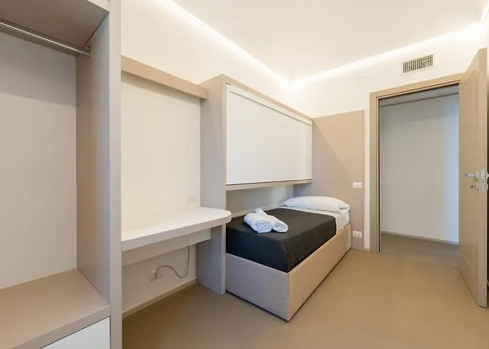 Casa Veneto Sea View *