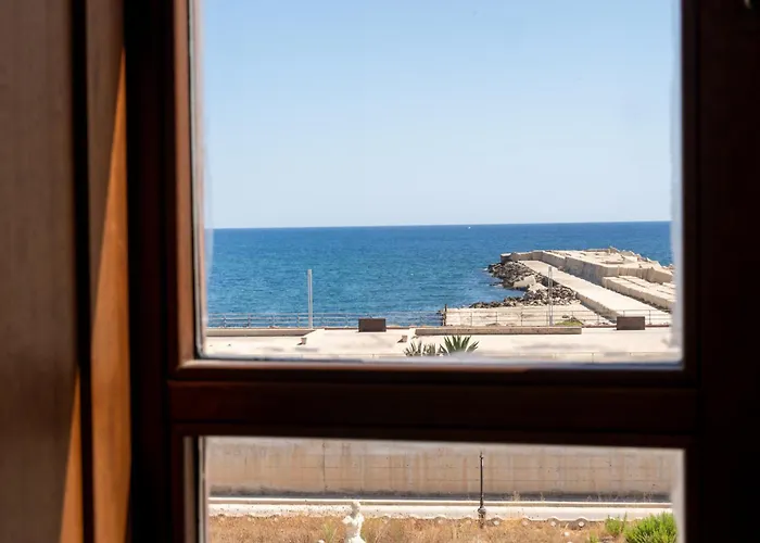 Lejlighed Casa Veneto Sea View *