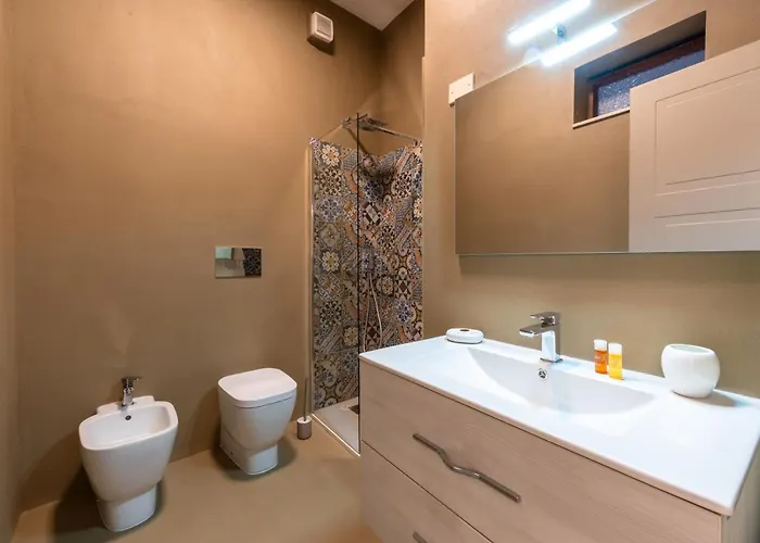 Lejlighed Casa Veneto Sea View *