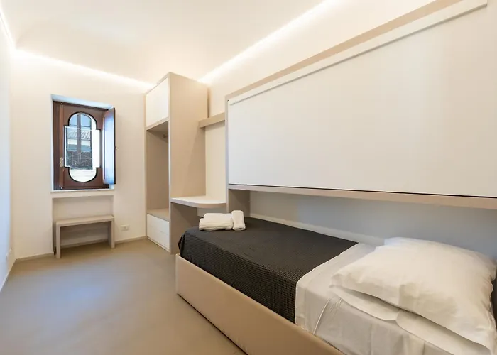 Casa Veneto Sea View Lejlighed Syracuse