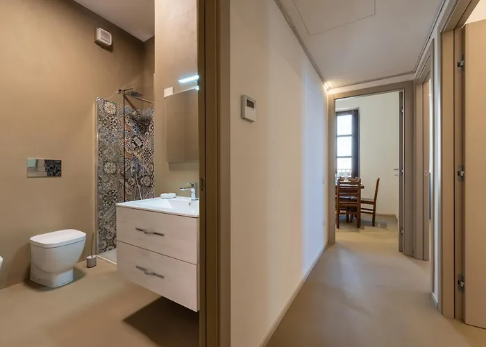 Lejlighed Casa Veneto Sea View Syracuse