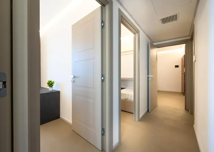 Casa Veneto Sea View * Syracuse