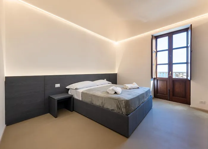 Casa Veneto Sea View *