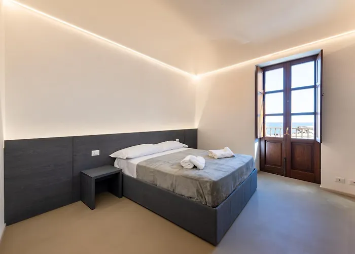 Casa Veneto Sea View Syracuse