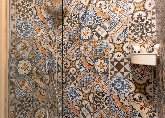 Casa Veneto Sea View Lejlighed