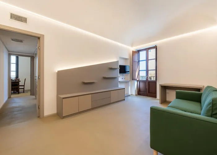 Lejlighed Casa Veneto Sea View