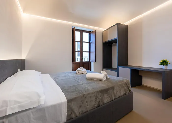 Casa Veneto Sea View Lejlighed *