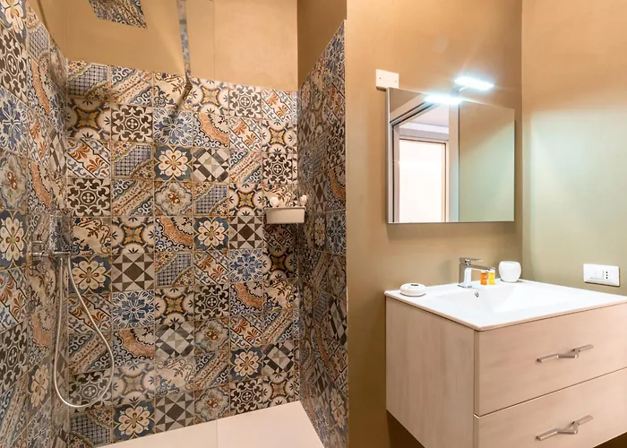 Lejlighed Casa Veneto Sea View *