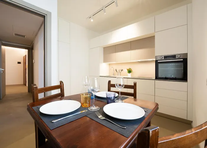 Casa Veneto Sea View