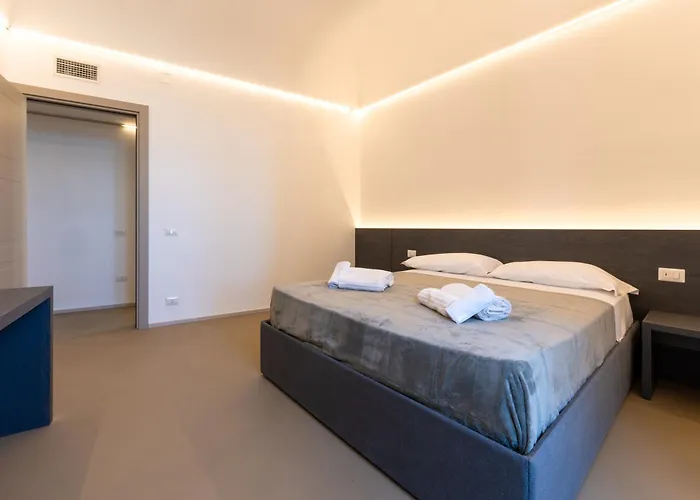 Lejlighed Casa Veneto Sea View