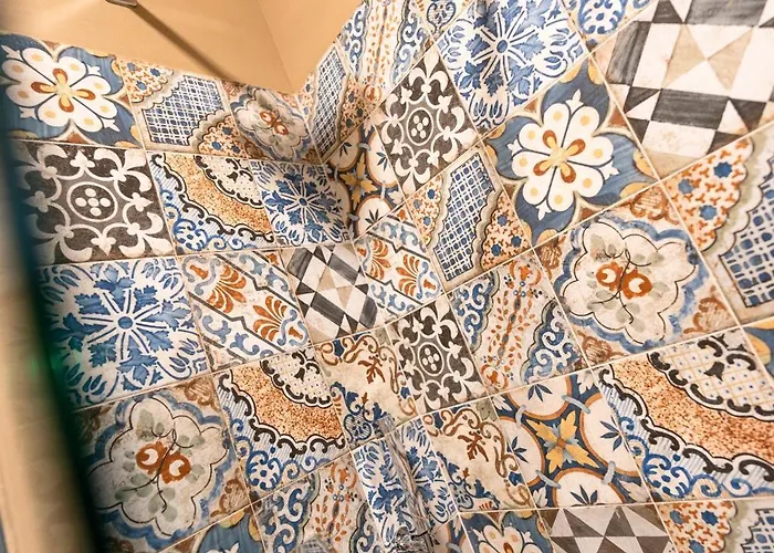 Casa Veneto Sea View Syracuse