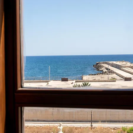 公寓 Casa Veneto Sea View *