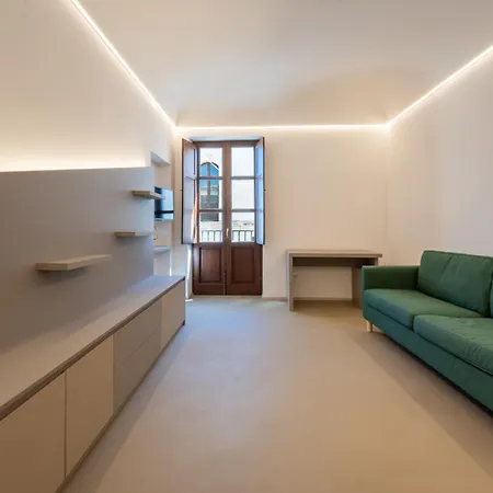 公寓 Casa Veneto Sea View 锡拉库扎