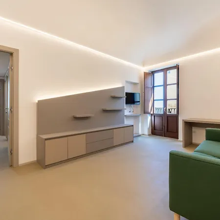 公寓 Casa Veneto Sea View