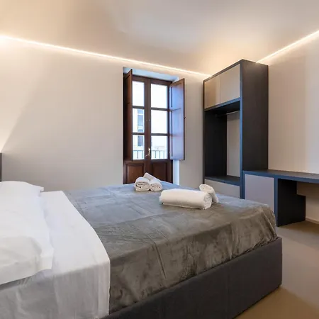 Casa Veneto Sea View 公寓 *